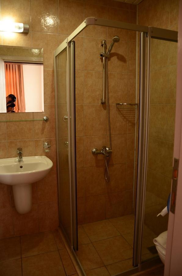 Sun Flower Apart Hotel Σιντέ Εξωτερικό φωτογραφία