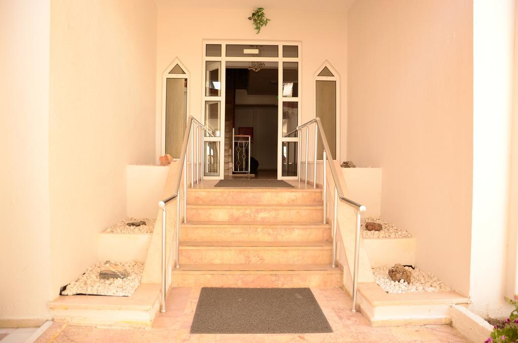 Sun Flower Apart Hotel Σιντέ Δωμάτιο φωτογραφία