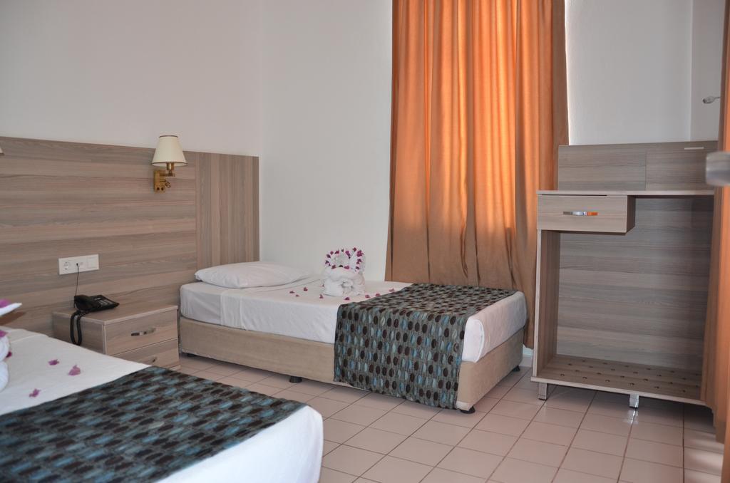 Sun Flower Apart Hotel Σιντέ Δωμάτιο φωτογραφία