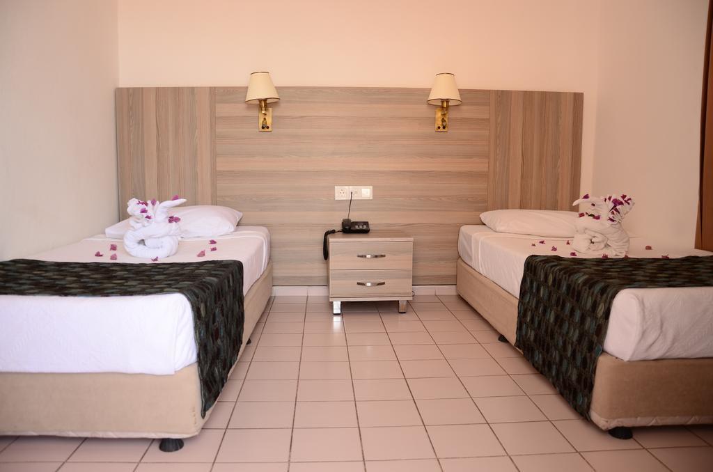 Sun Flower Apart Hotel Σιντέ Δωμάτιο φωτογραφία