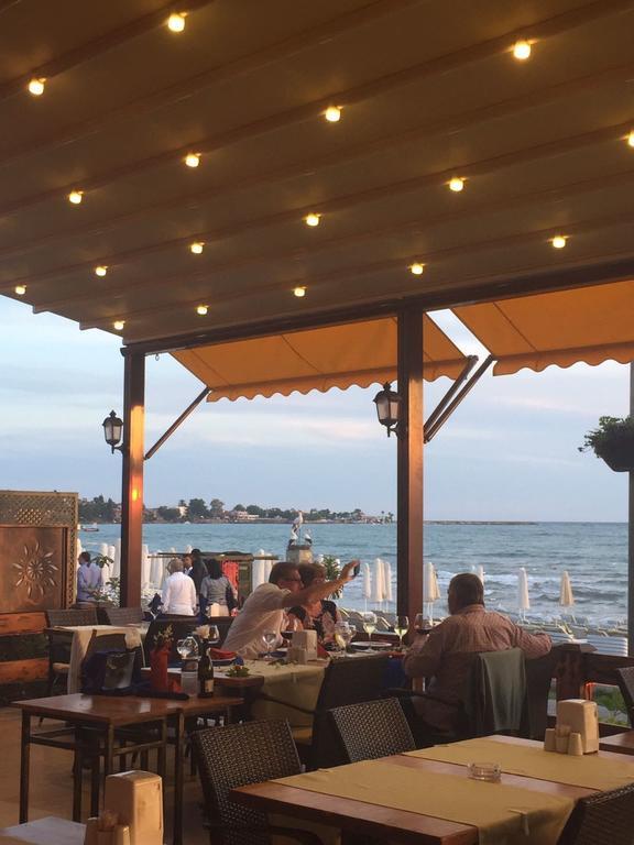 Sun Flower Apart Hotel Σιντέ Εξωτερικό φωτογραφία